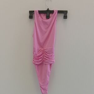 Riot Swim Vibrant Pink Swimwear